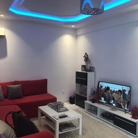 Ferienwohnung Enjoy The Silence And View Athen Exterior foto