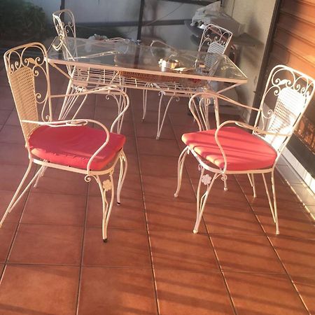 Ferienwohnung Enjoy The Silence And View Athen Exterior foto
