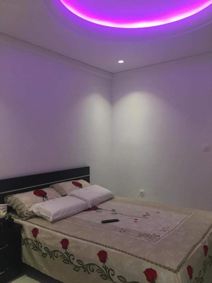 Ferienwohnung Enjoy The Silence And View Athen Exterior foto