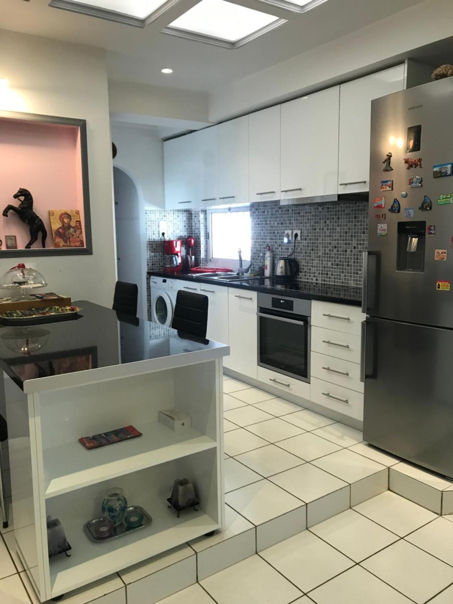 Ferienwohnung Enjoy The Silence And View Athen Exterior foto