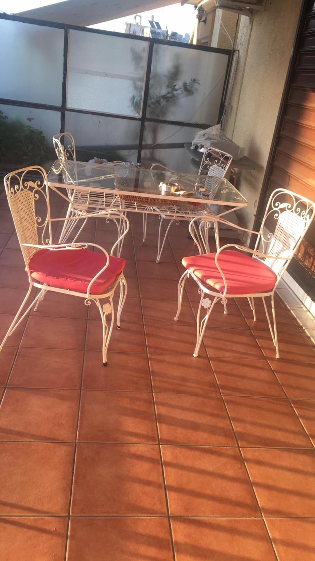 Ferienwohnung Enjoy The Silence And View Athen Exterior foto